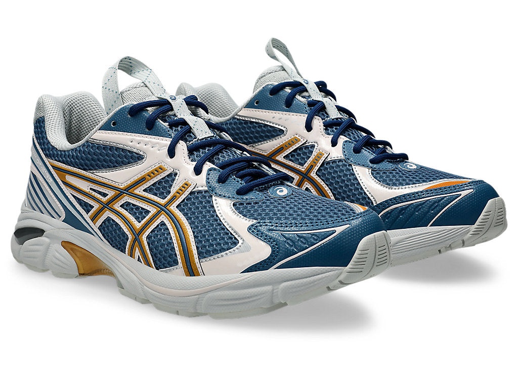 ASICS x Kiko Kostadinov UB8-S GT-2160 'Azure Pure Gold' 1203A641-400 - 3