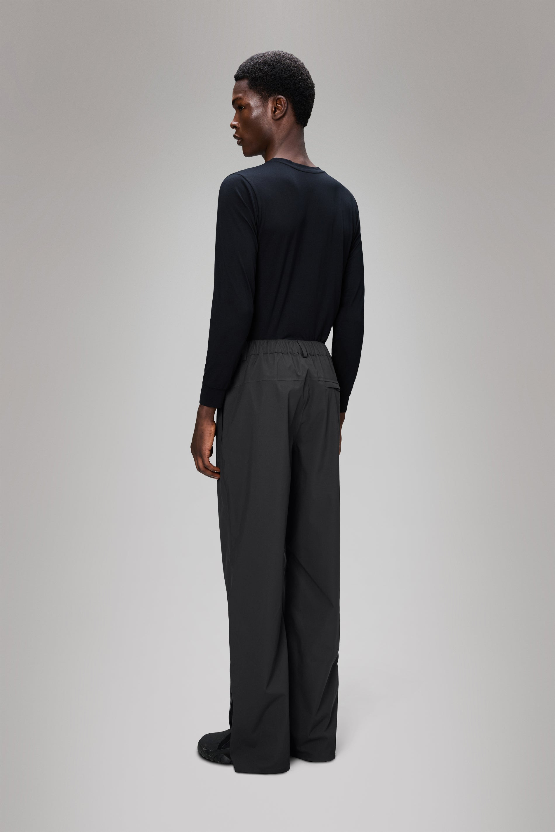 Suva Hardshell Pants Regular - 3