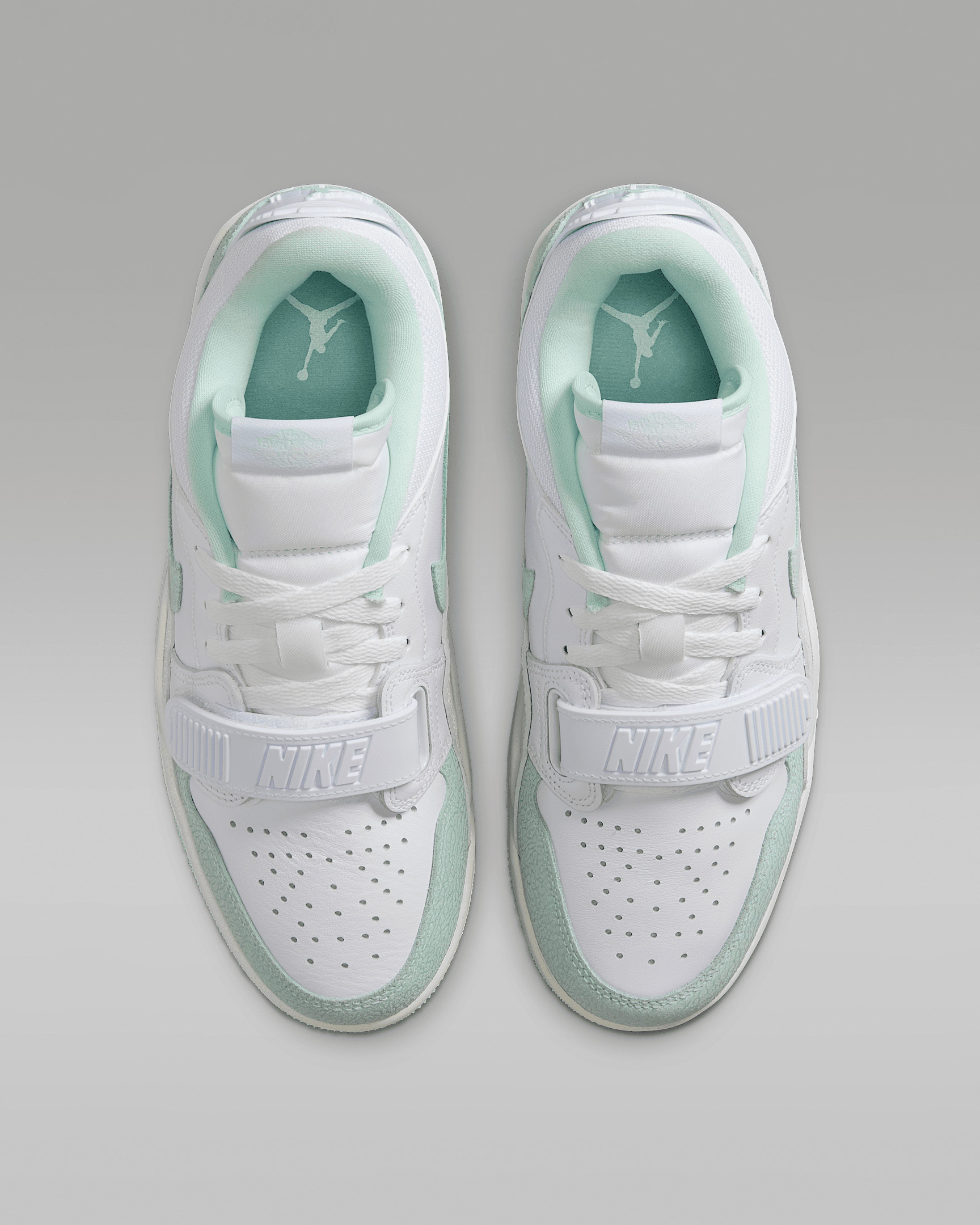 Air Jordan Legacy 312 Low Women's Shoes - 4