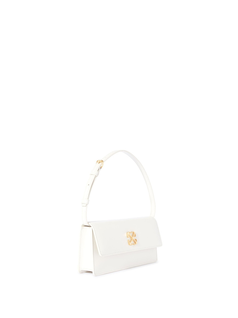 Off-White Jitney 1.0 Shoulder Bag outlook