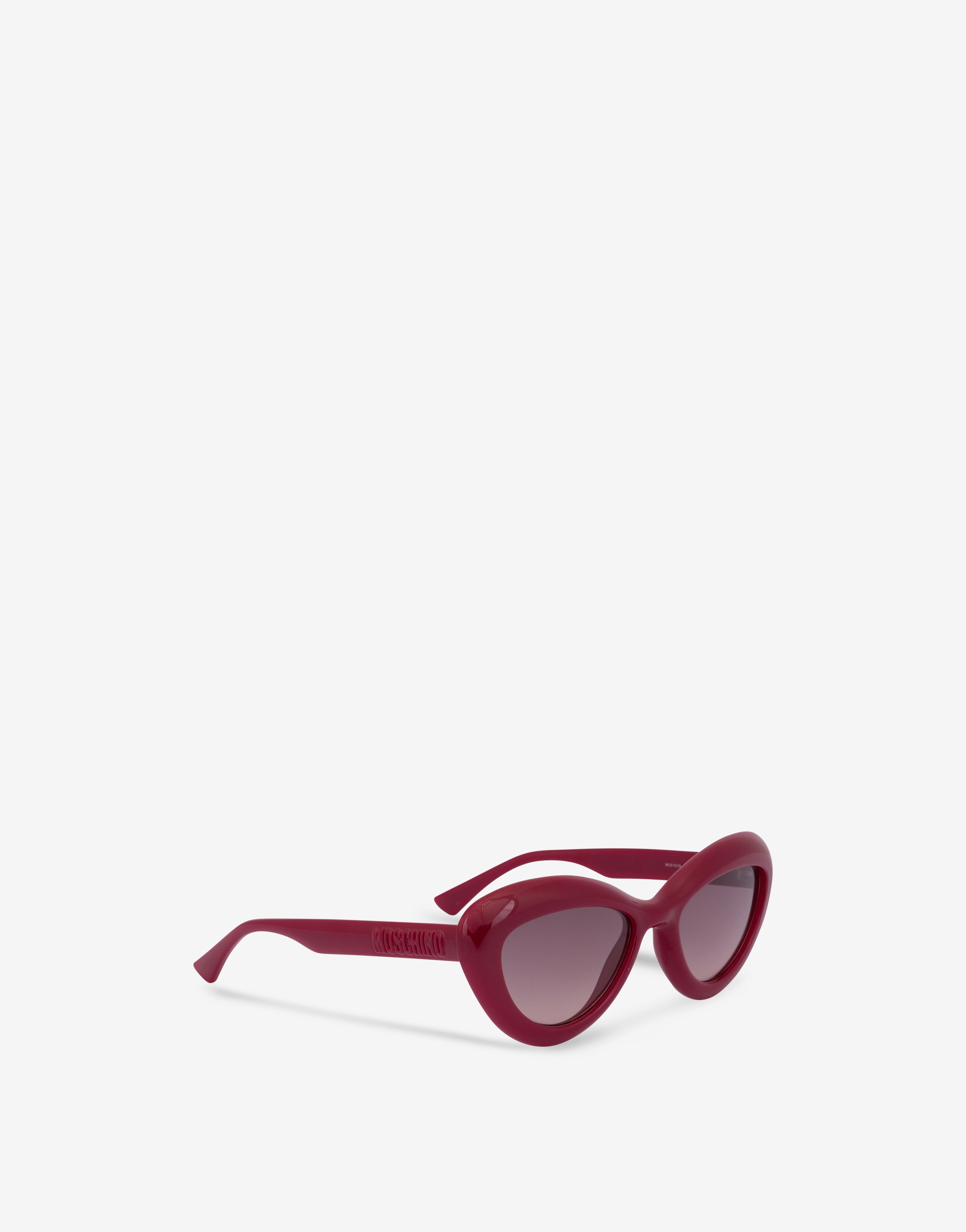 INFLATABLE RED SUNGLASSES - 2