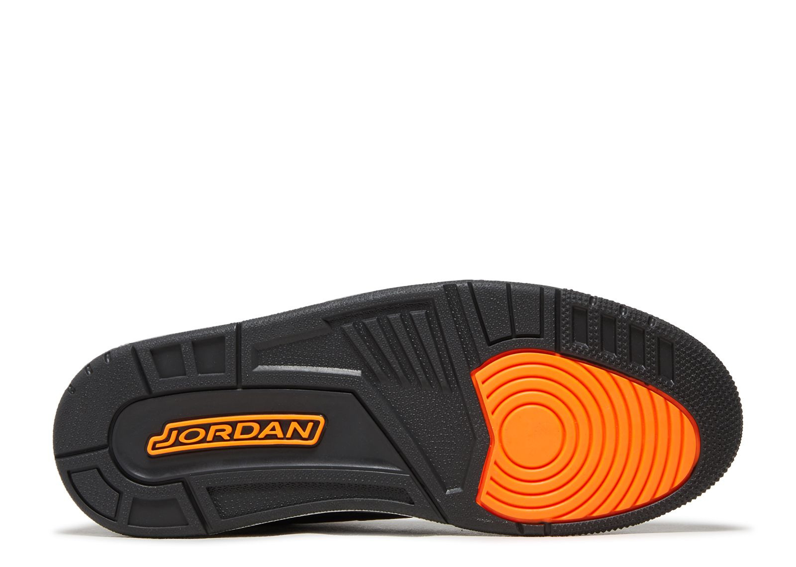 JORDAN 3 RETRO 'FEAR' 2023 - 4