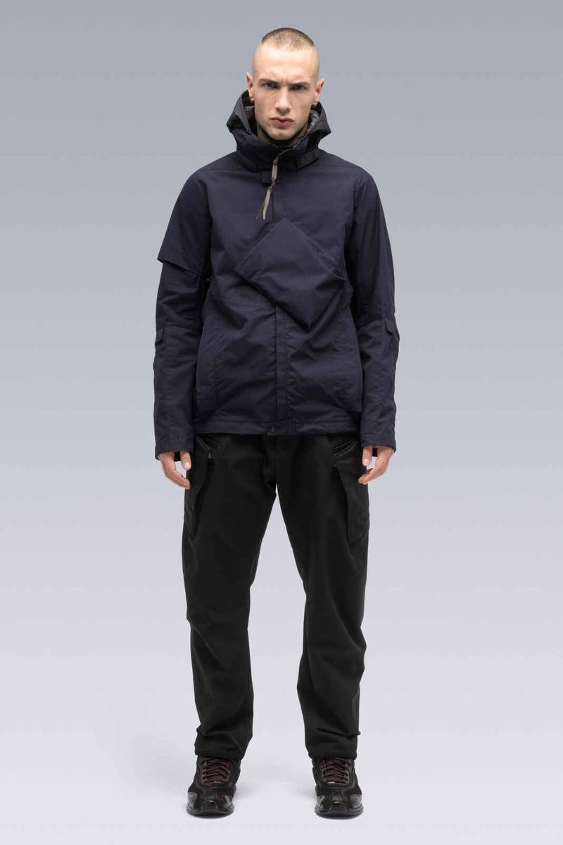 J36-S Stotz® EtaProof™ Interops Jacket Night 1