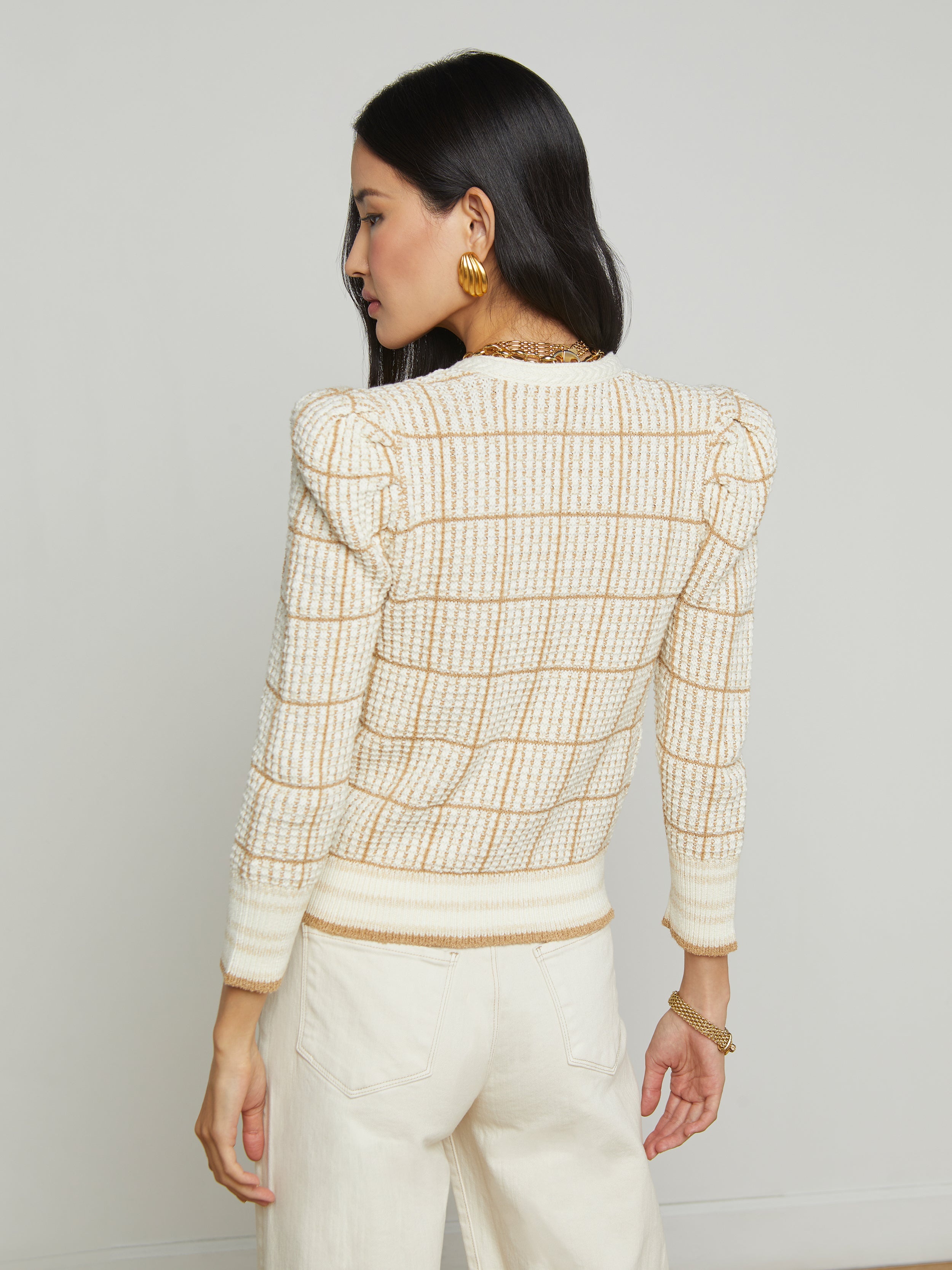 Jenni Cardigan - 4