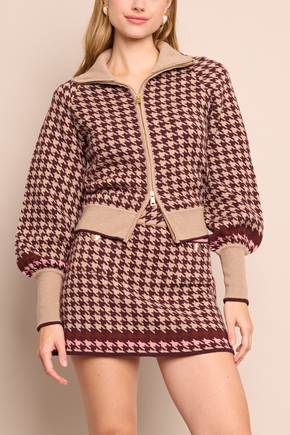 Lyss Jacket - 3