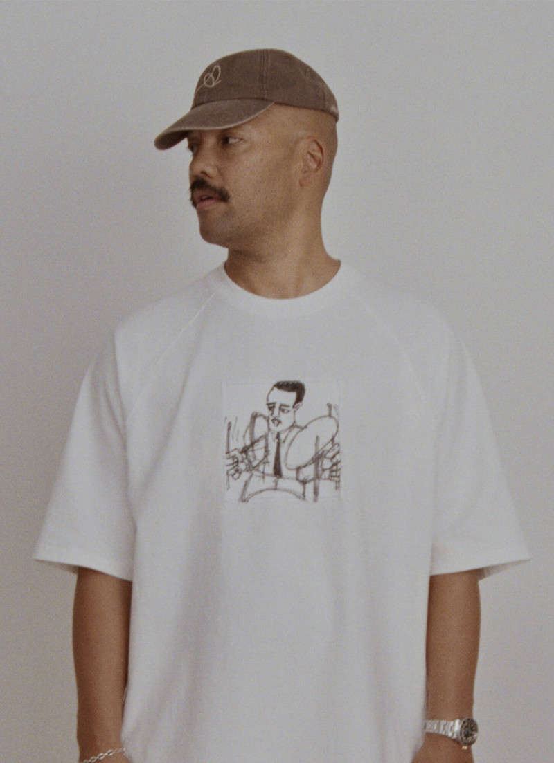 Alvin Armstrong T-Shirts 6