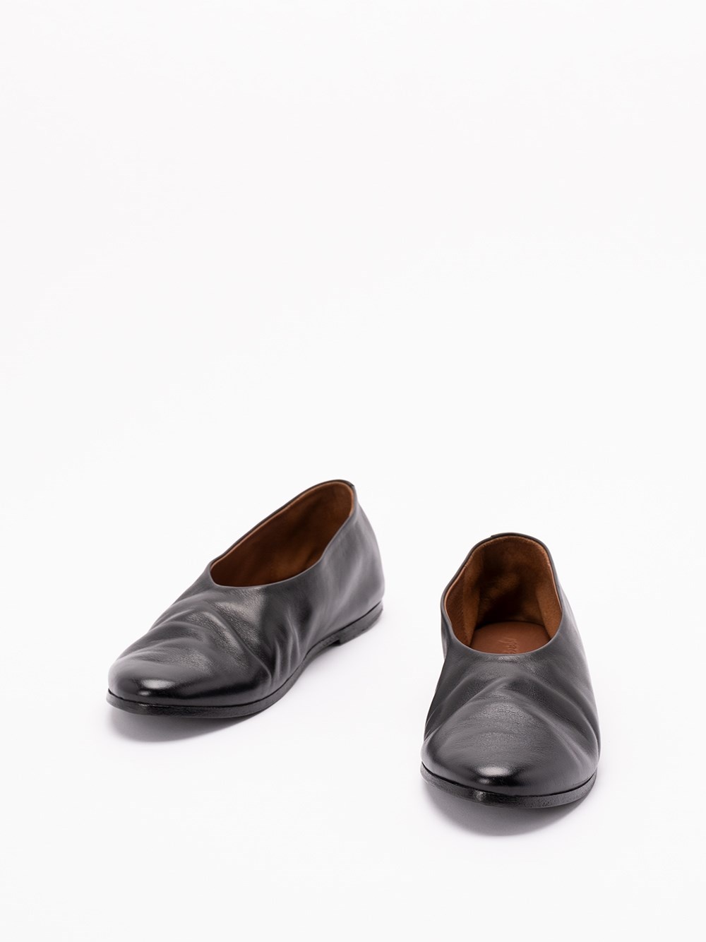 `Coltellaccio` Ballerinas - 2
