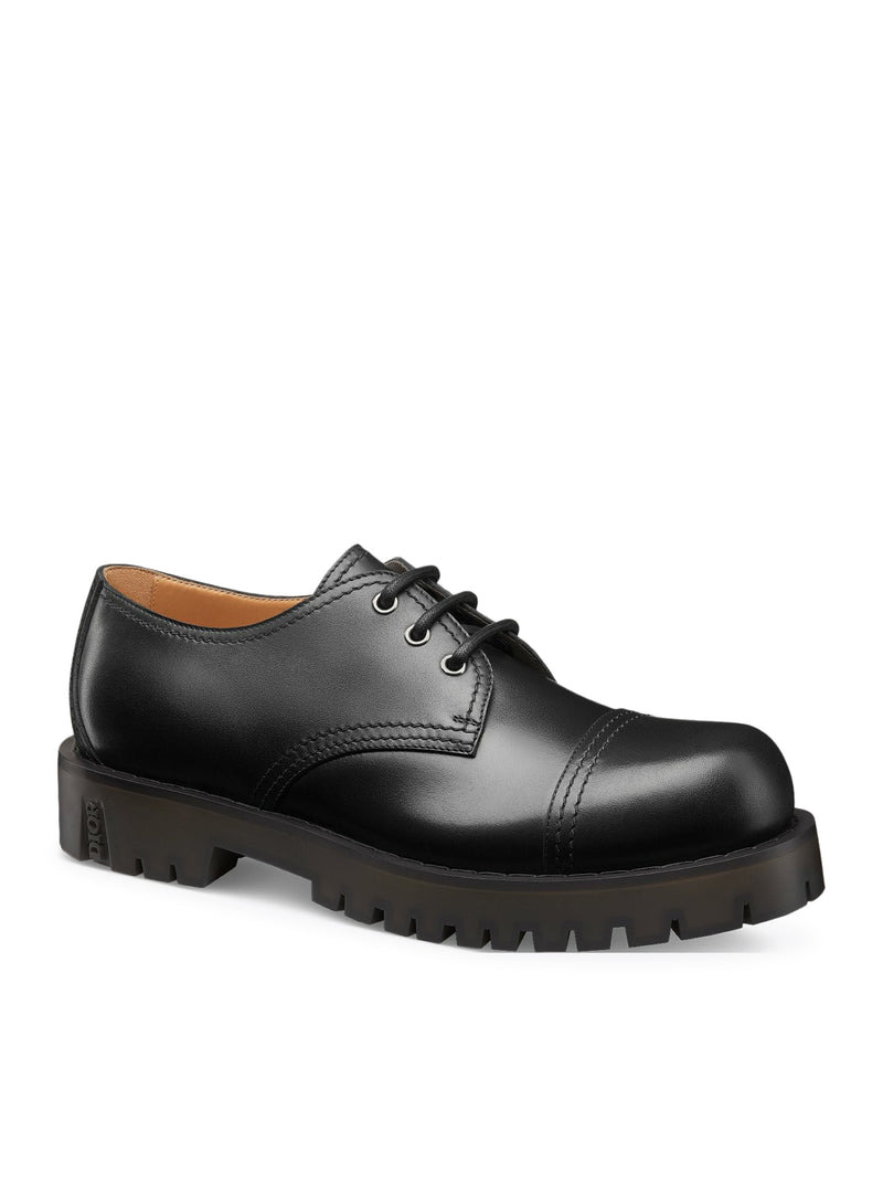 Christian Dior Men Explorer Iii Derby Shoe - 4