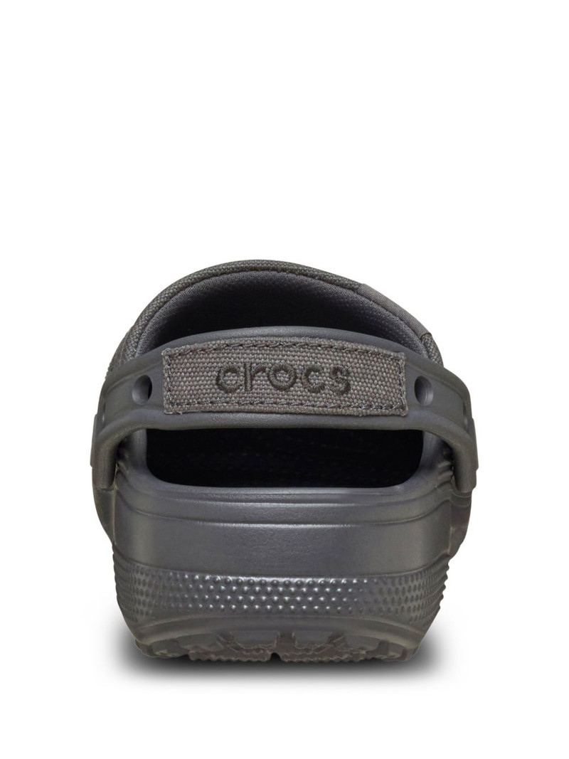 Classic Crafted clogs 3