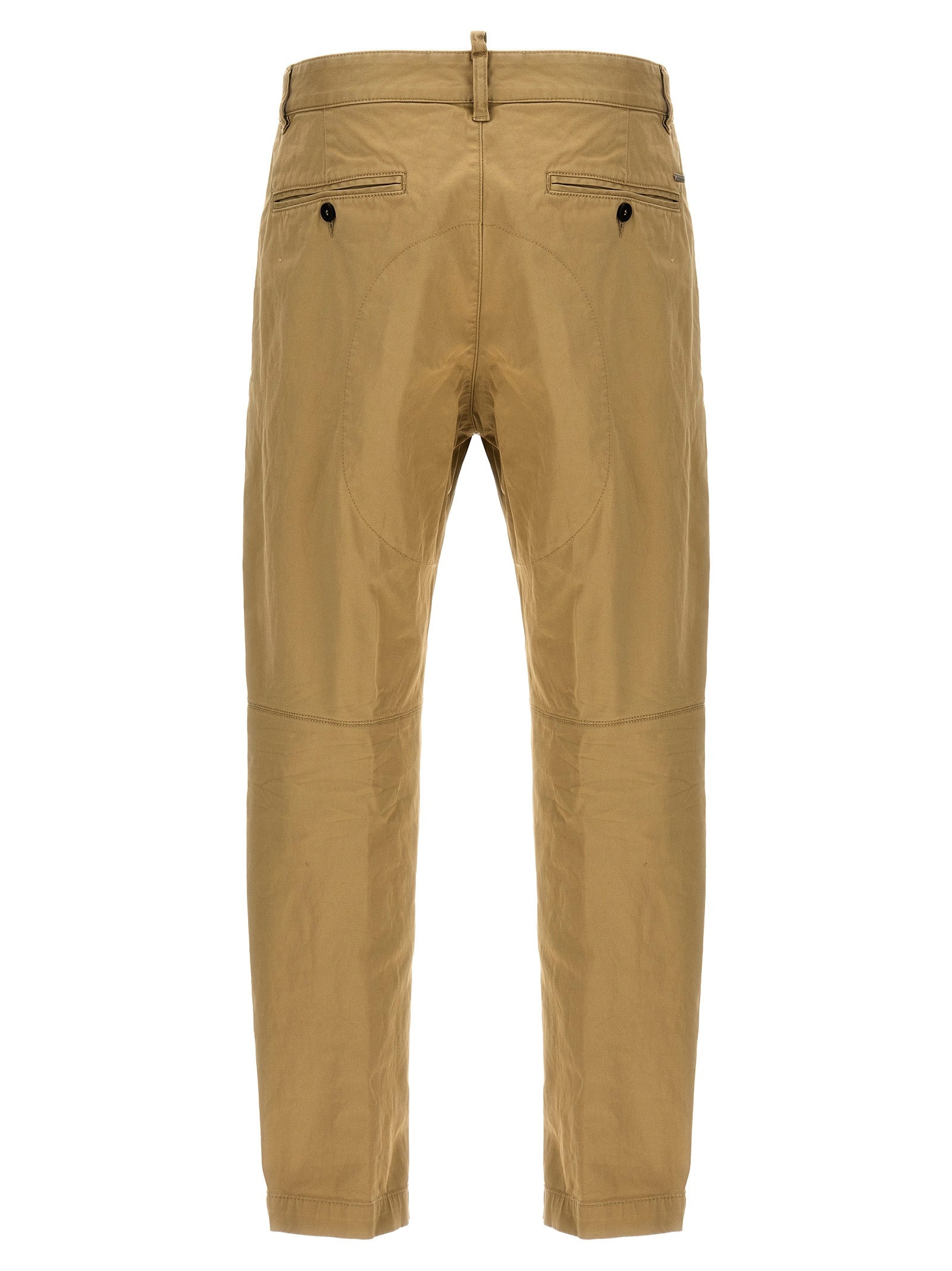 Dsquared2 Men 'Sexy Chino' Pants - 2