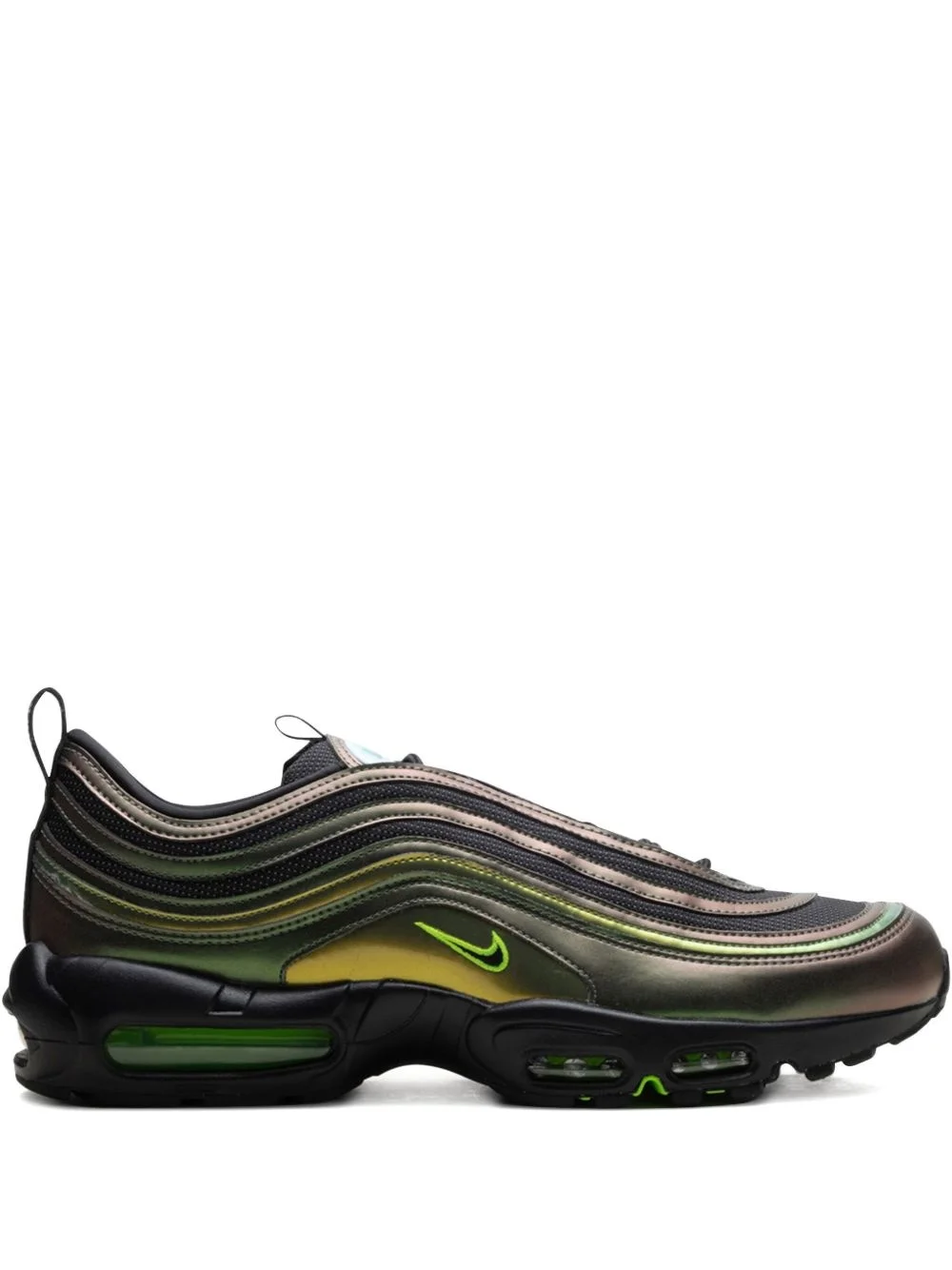 Air Max 95/97 "Ducks of a Feather Storm" sneakers - 1