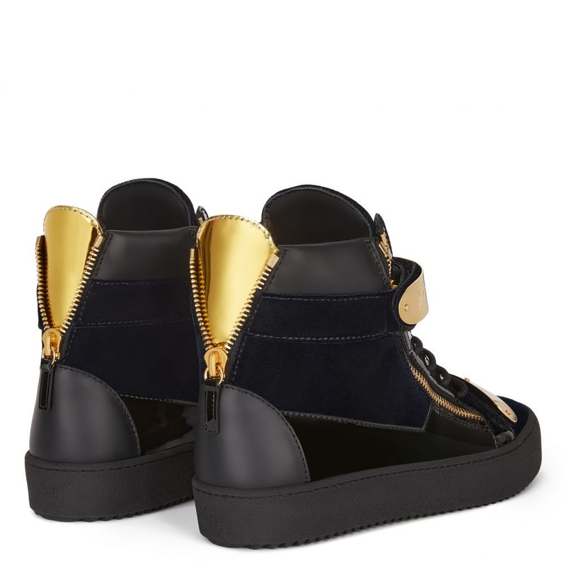 Giuseppe Zanotti Coby outlook