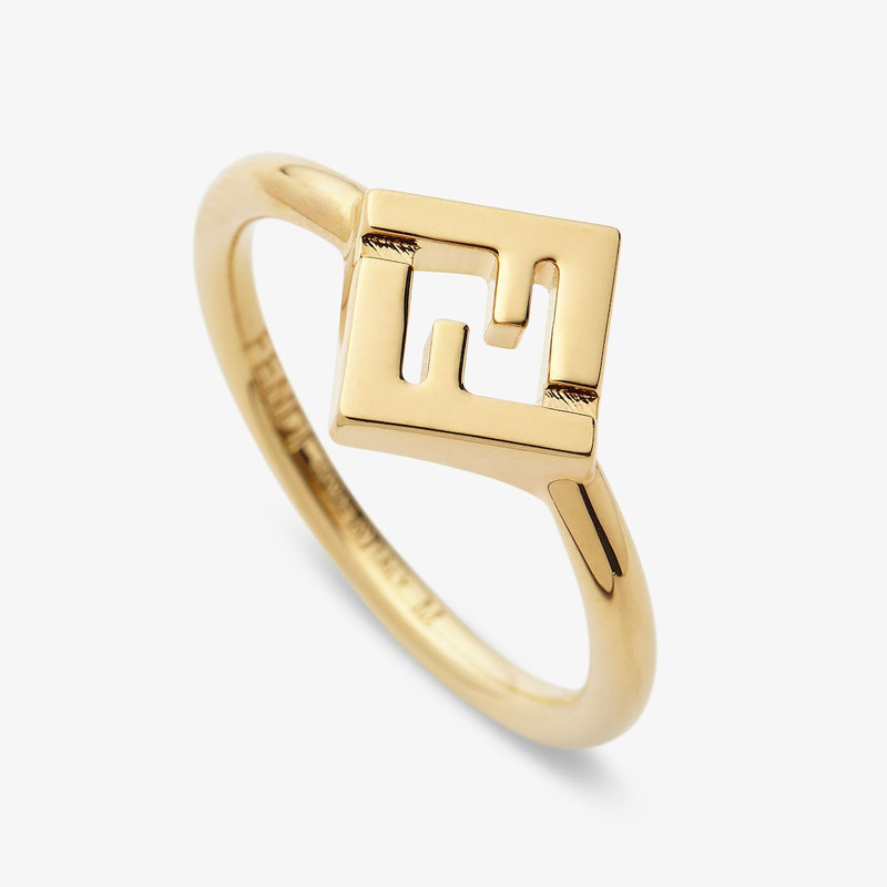 FENDI Forever Fendi ring outlook