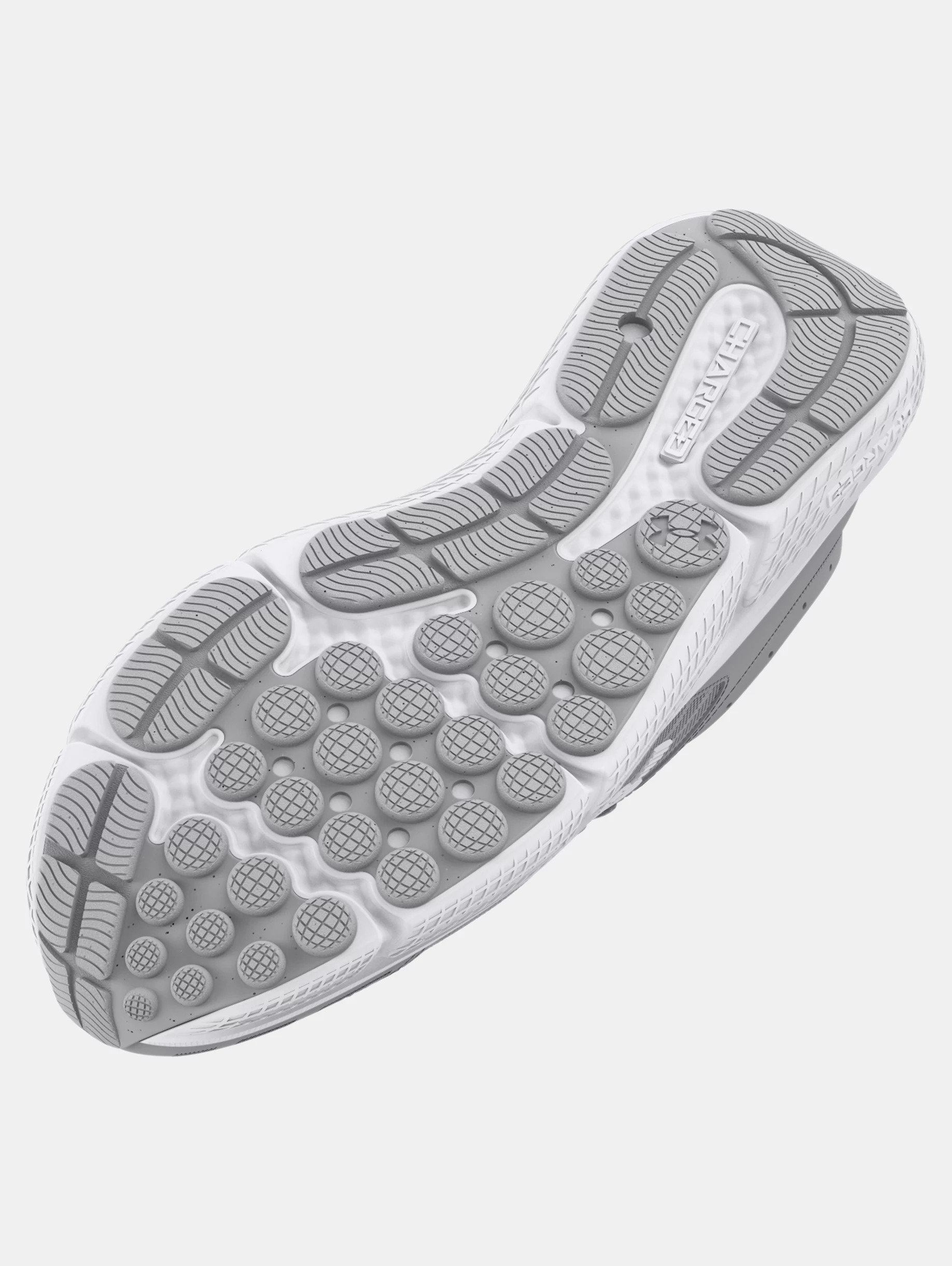 Men's UA Charged Assert 10 Running Shoes - 4