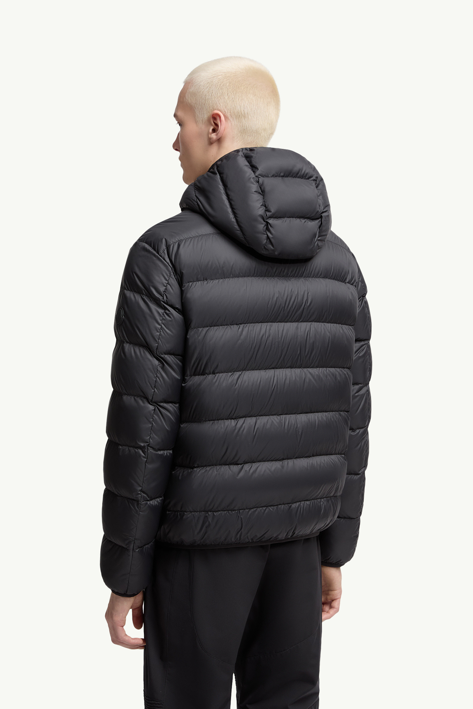Erdon Short Down Jacket - 5