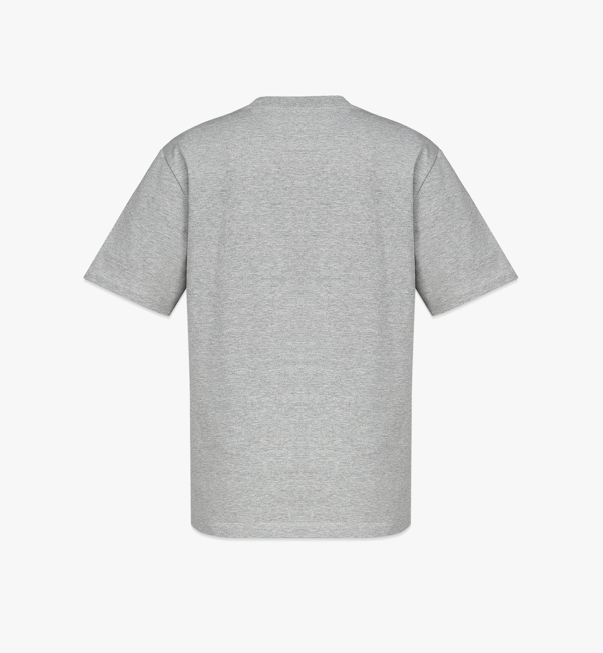 Women’s Classic Logo T-Shirt in Organic Cotton - 3