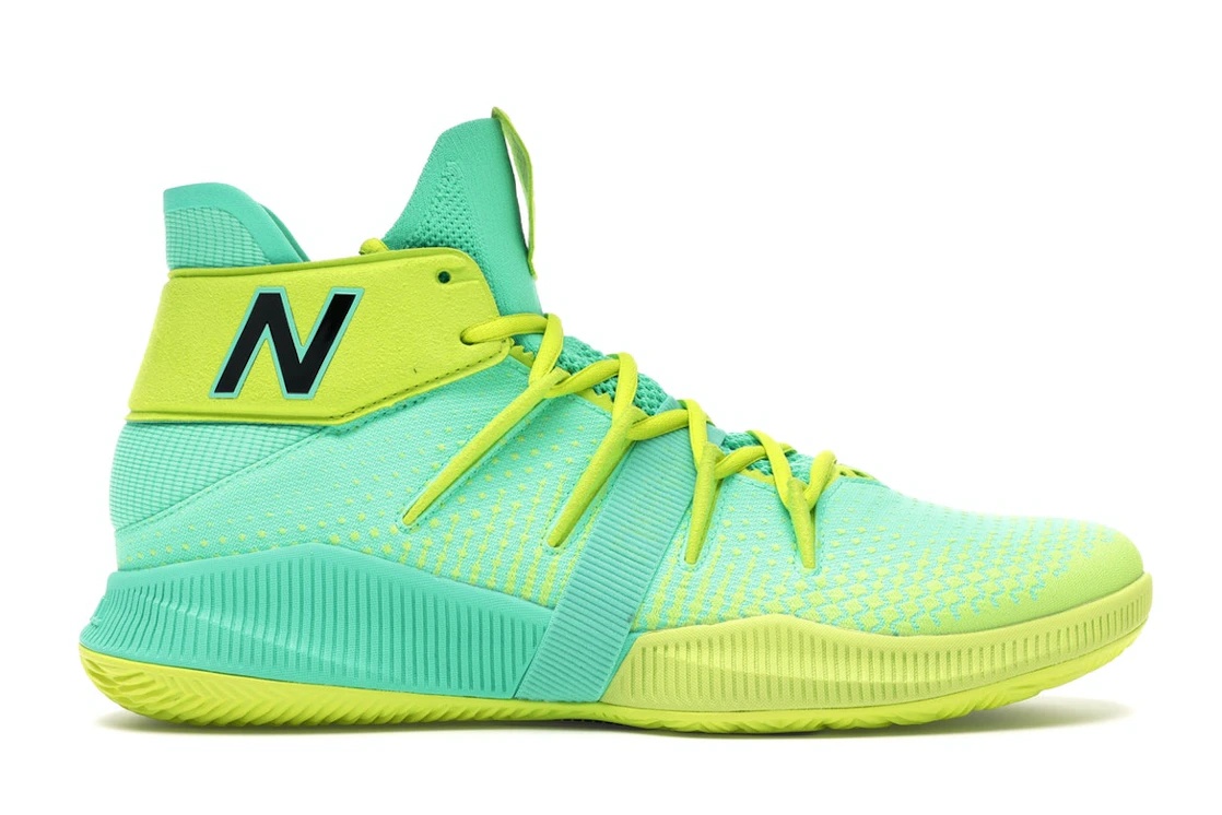 New Balance OMN1S Neon Green - 1