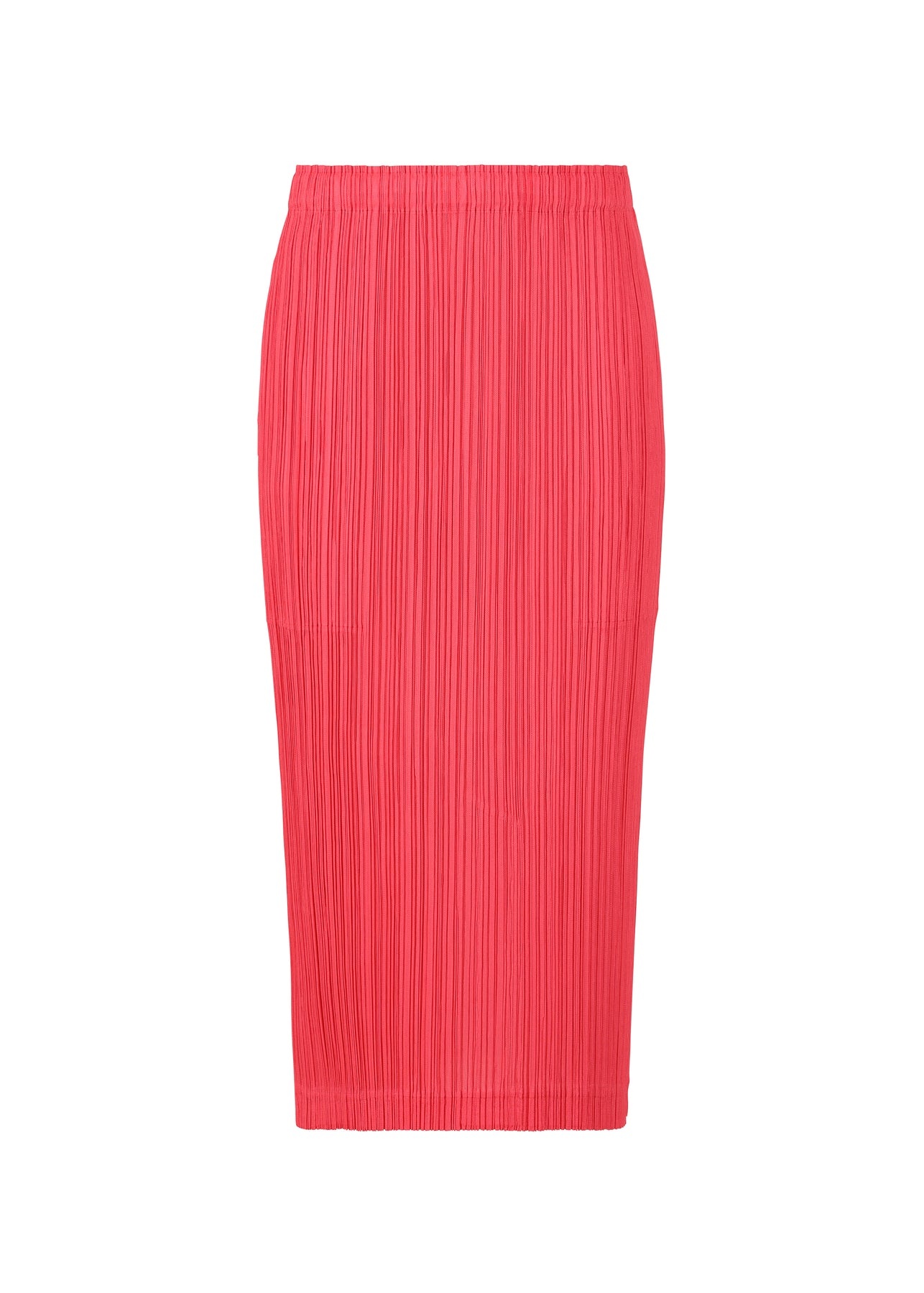 THICKER BOTTOMS 1 SKIRT - 1