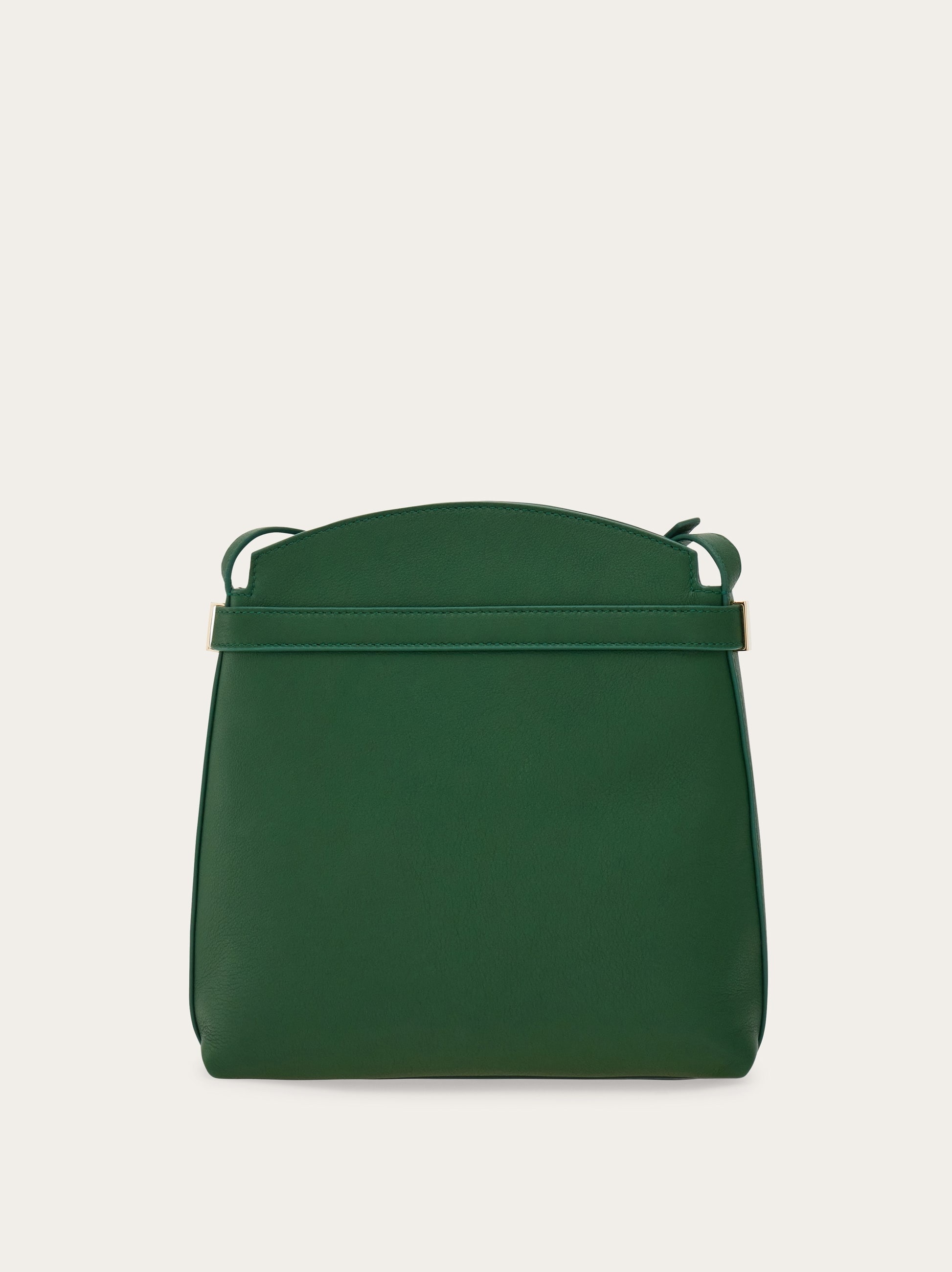 FERRAGAMO Hug messenger bag | REVERSIBLE