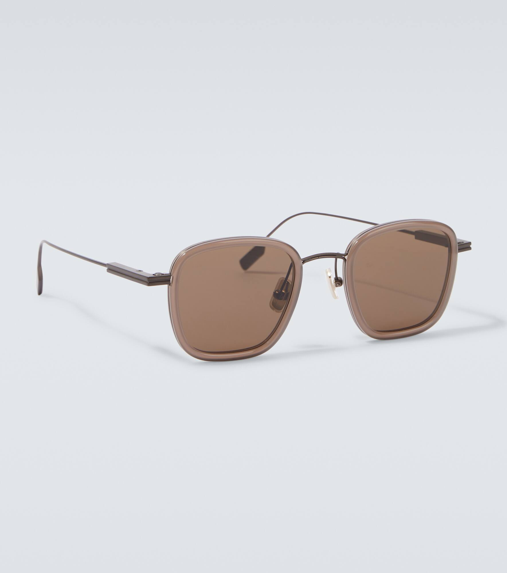 Square sunglasses - 2