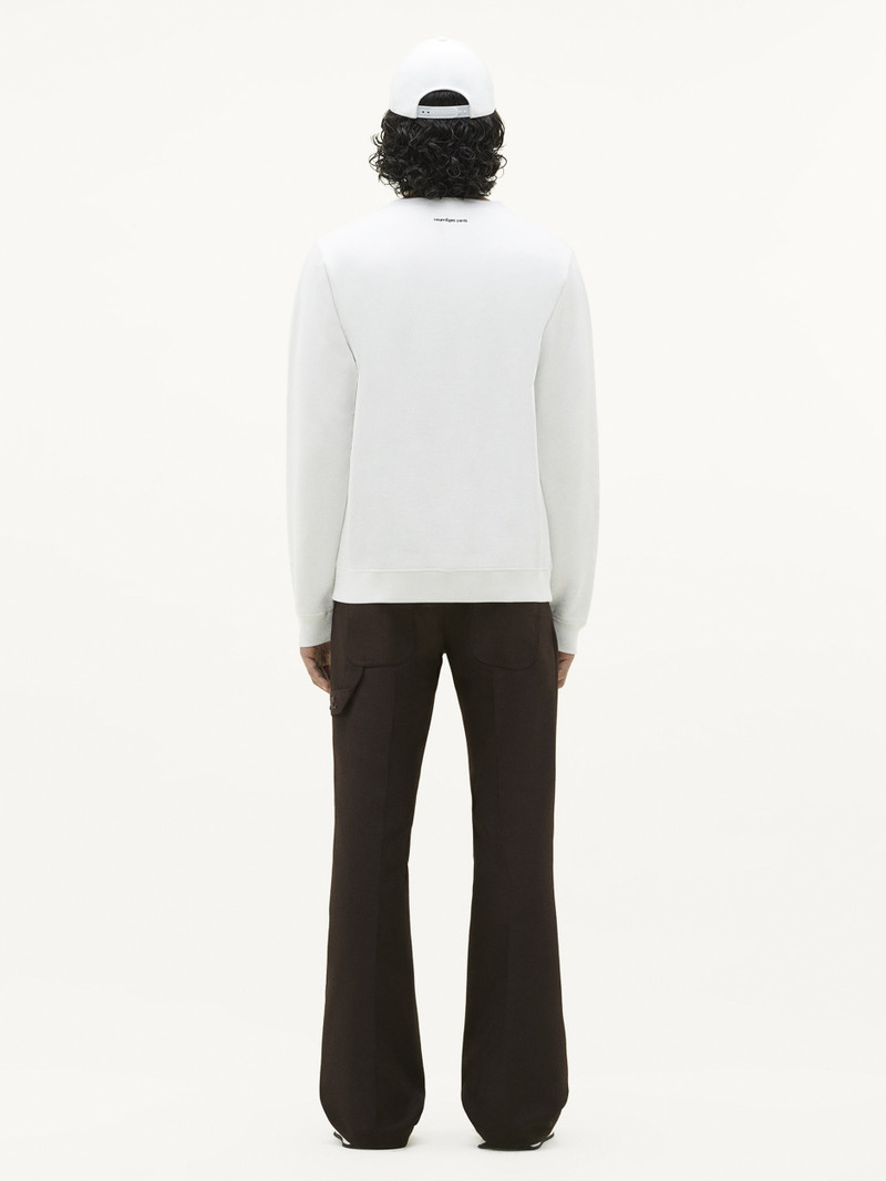 LONG SLEEVE SWEATER 4