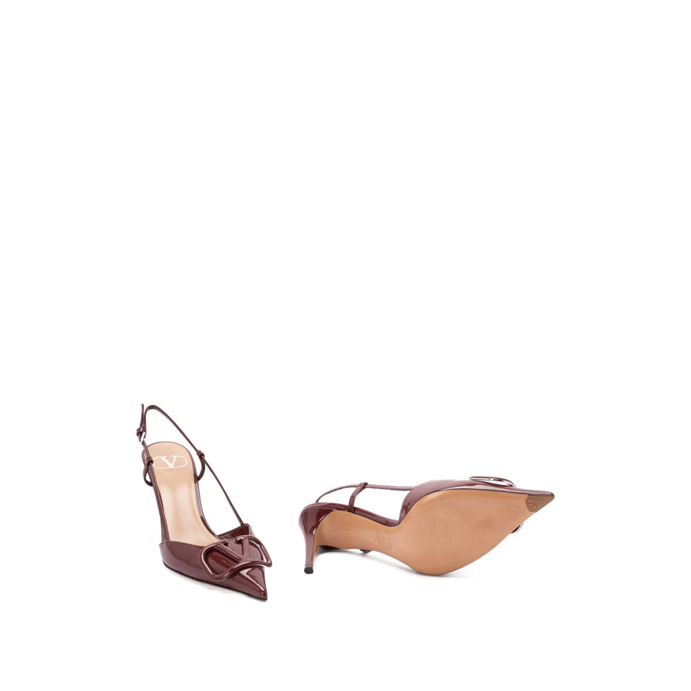 Valentino Garavani Brown Women - 3