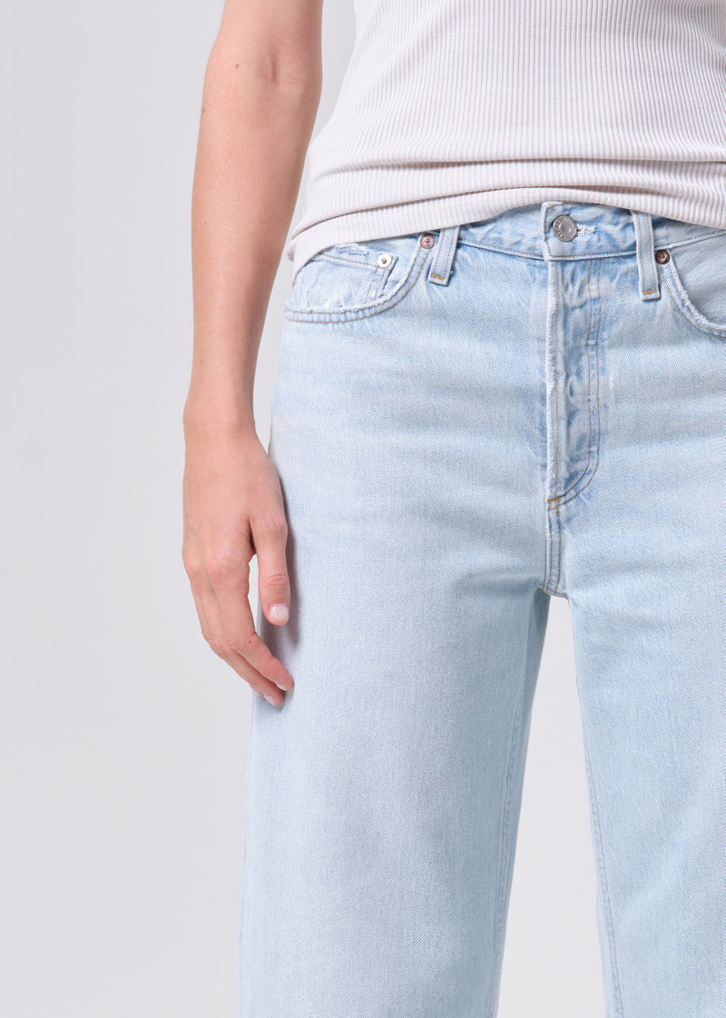 ARC JEAN IN TANGENT 6