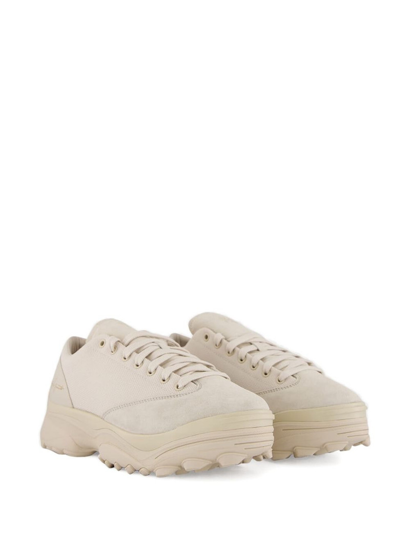 Y-3 GSG9 panelled sneakers outlook