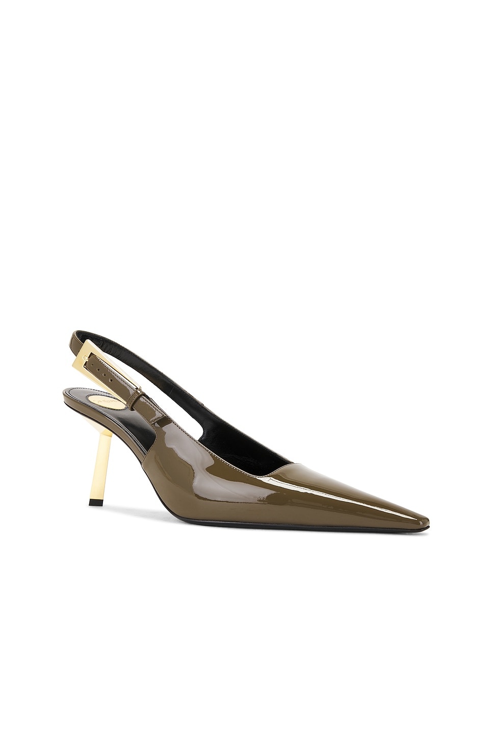 Lee Slingback Pump - 2