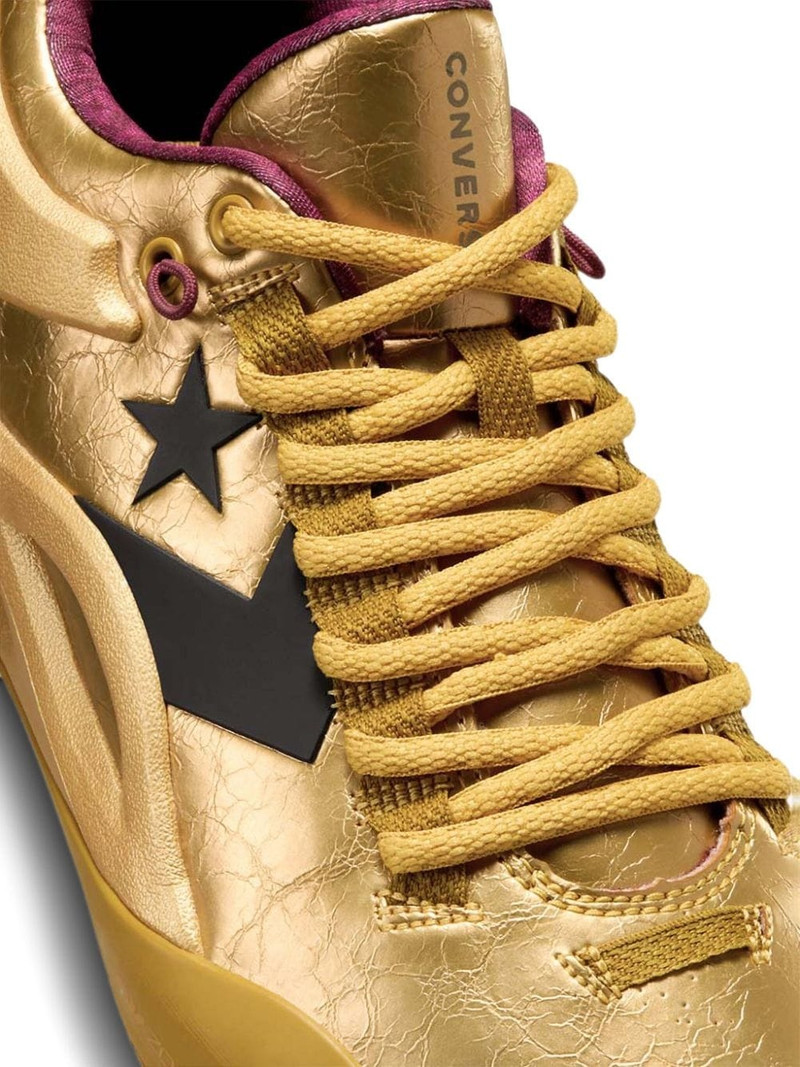 xWilly Wonka All Star BB Trilliant CX trainers 4
