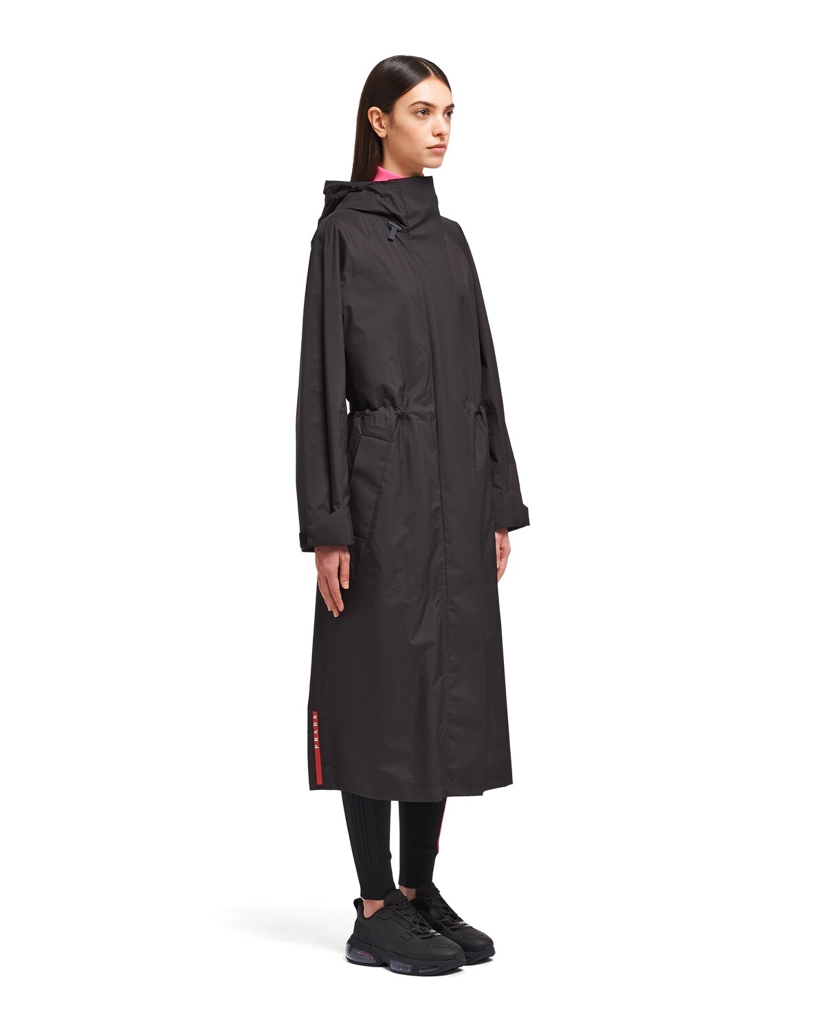 Light Extreme-Tex raincoat - 3