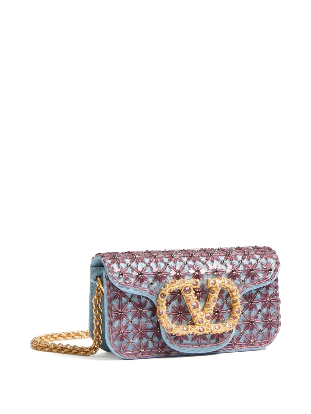 small Locò shoulder bag - 5