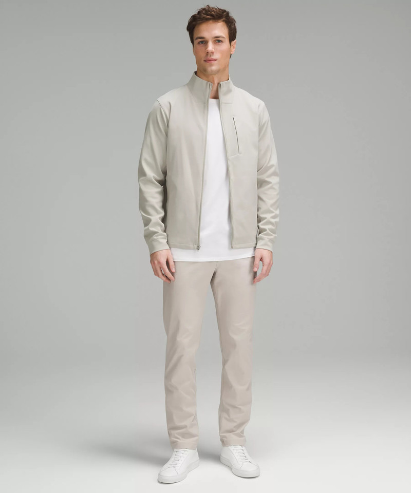 lululemon ABC Classic-Fit Trouser 32"L *Warpstreme outlook