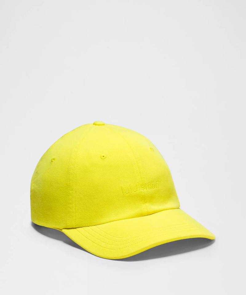 Classic Ball Cap *Wash 1
