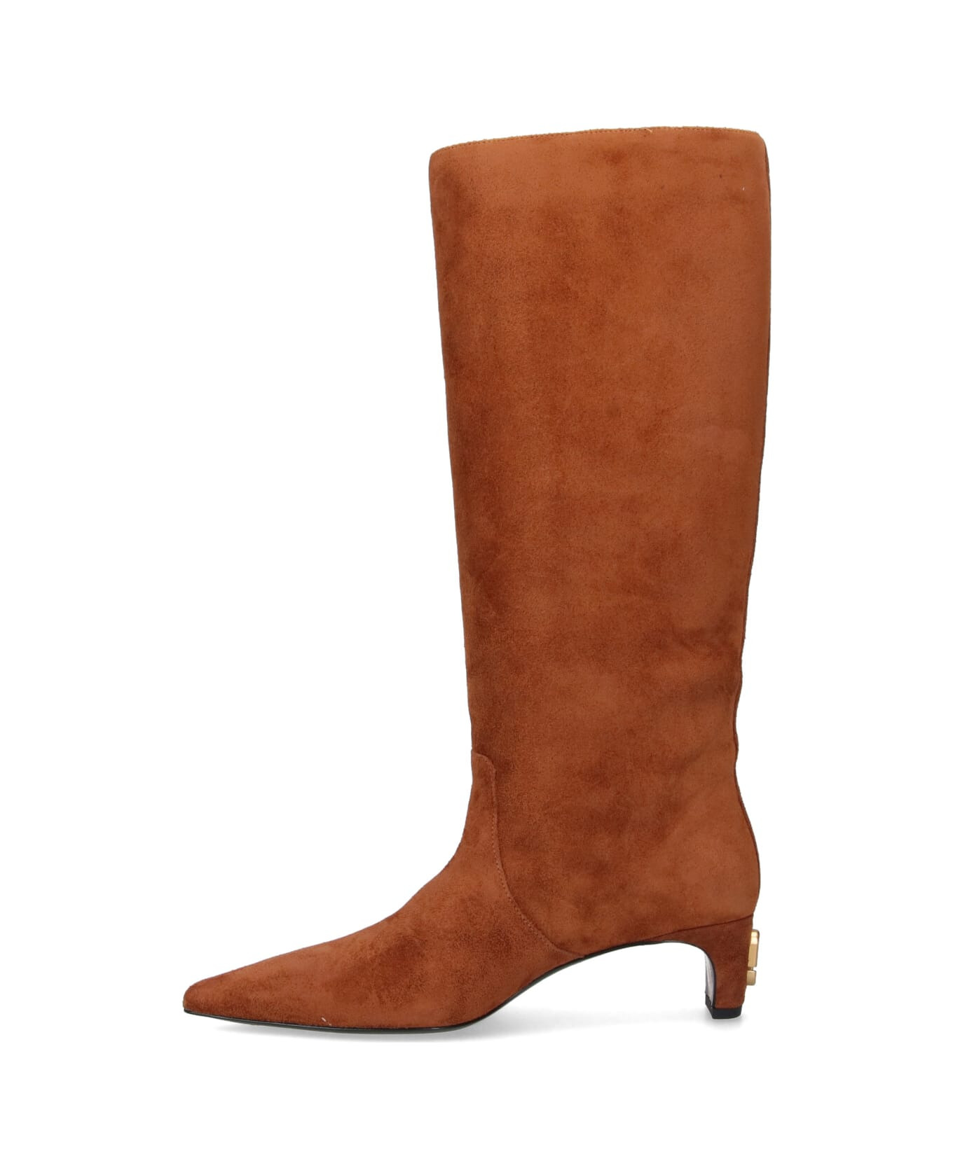 'the Mel' Boots - 3