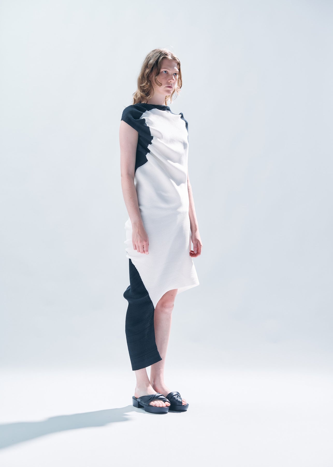 AERATE DRESS - 3
