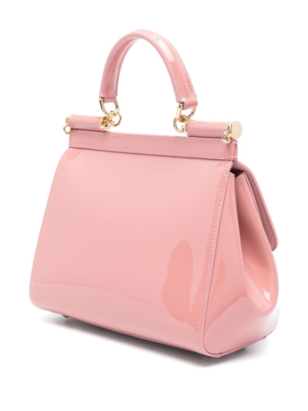 small Sicily tote bag - 3