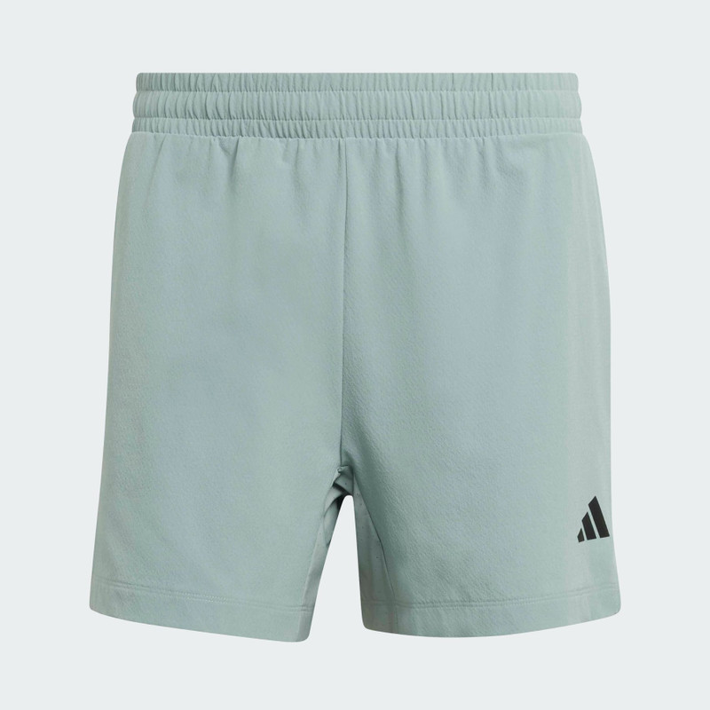 D4T POWER 3 STRIPES SHORTS 1