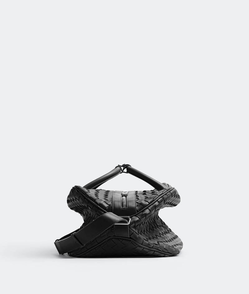 Bottega Veneta Intrecciato Pop-Up Duffle outlook