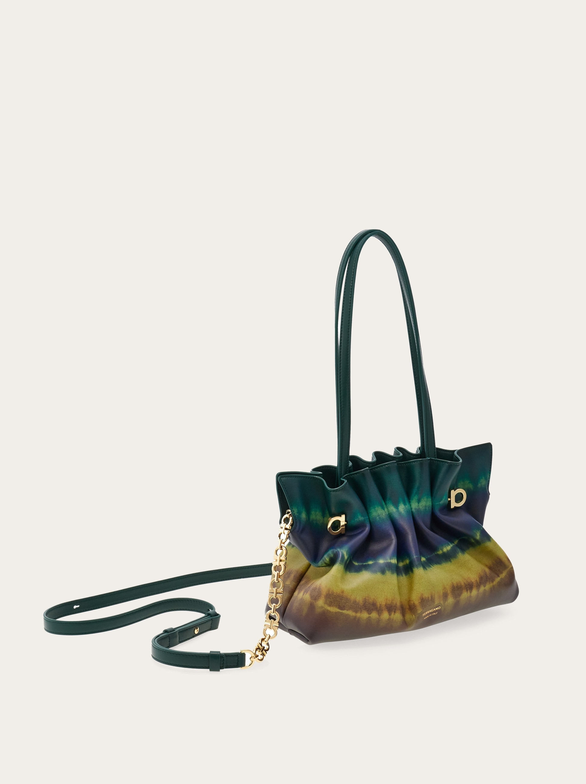 Ferragamo Soft-bag (S) - 7