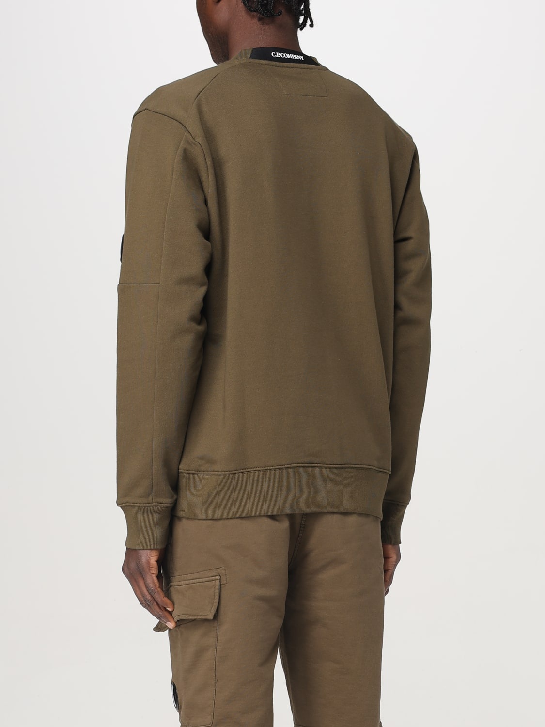 Sweatshirt men C.P. Company - 3