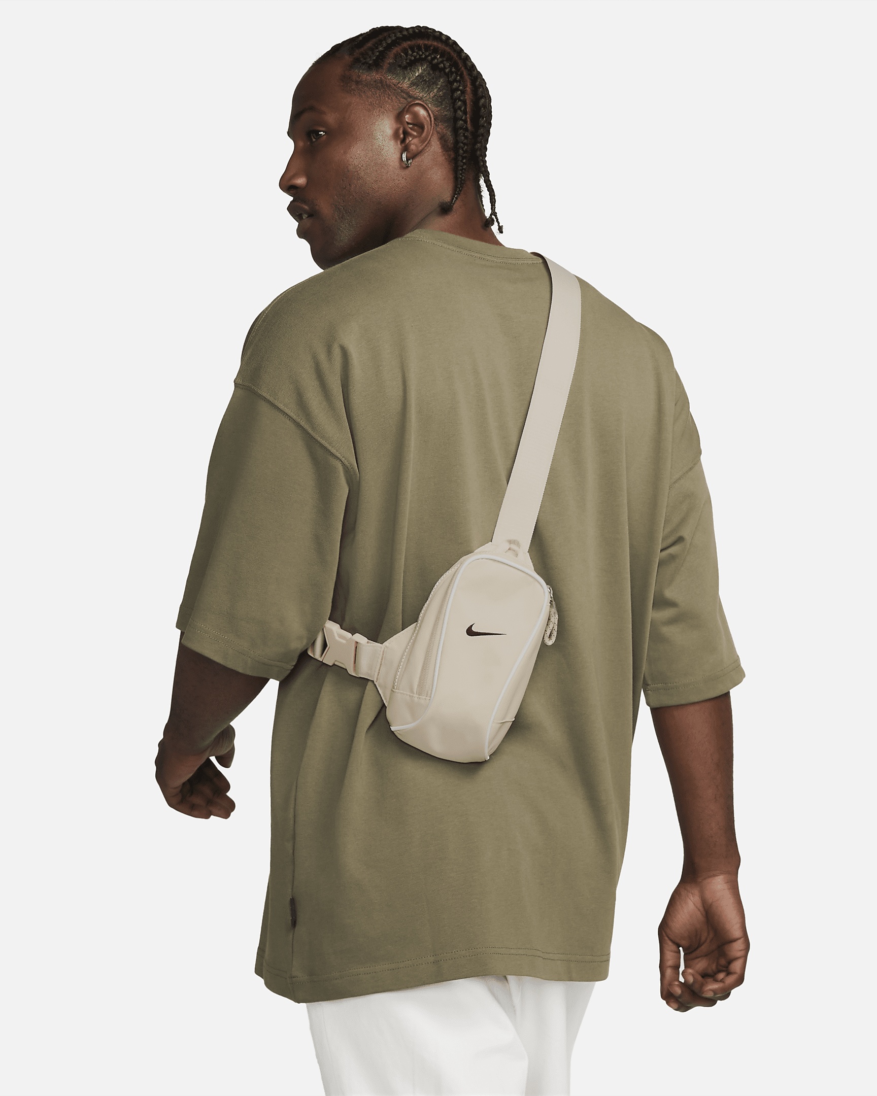 Nike Sportswear Essentials Crossbody Bag (1L) - 1