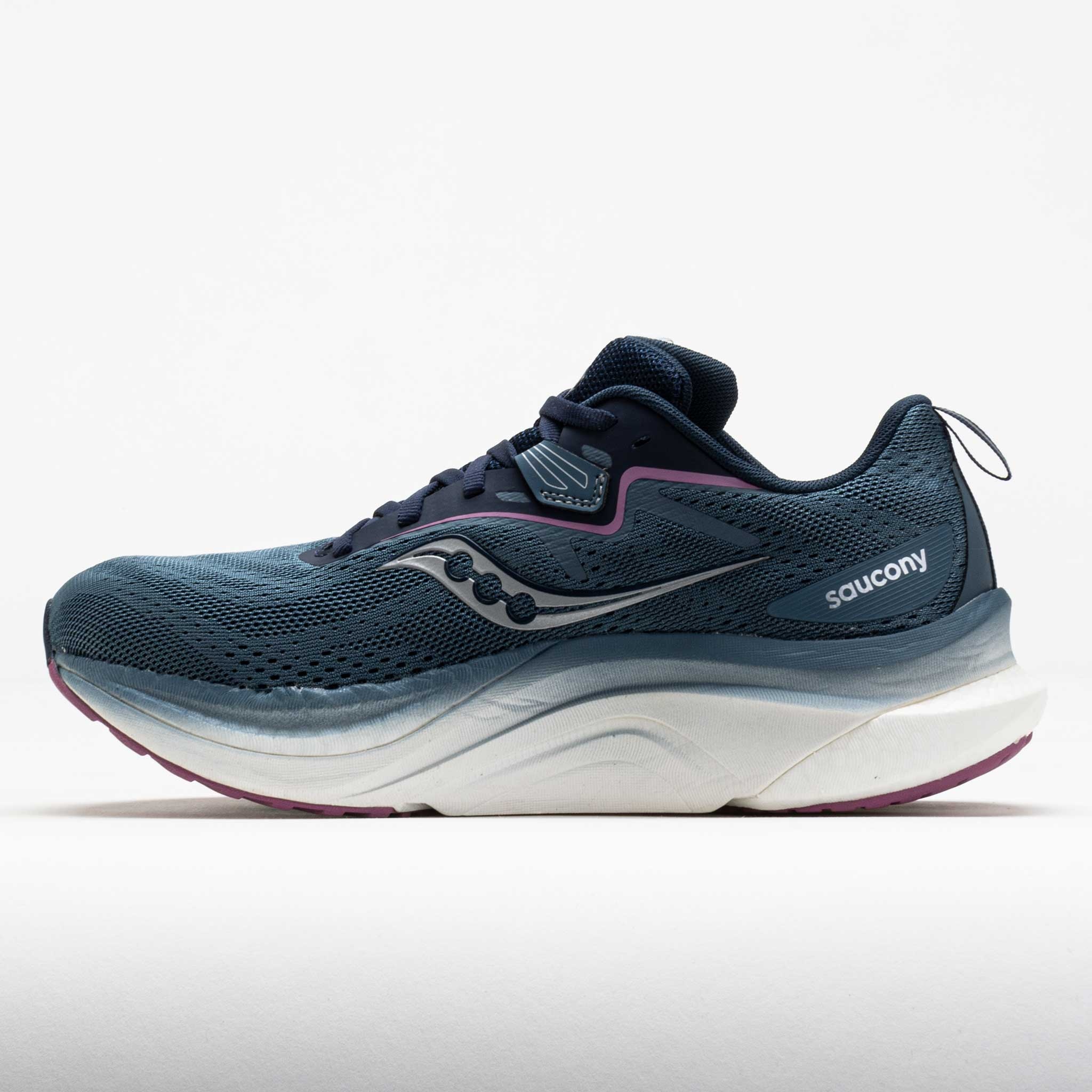 Saucony Tempus 2 Women's Mirage/Navy - 2