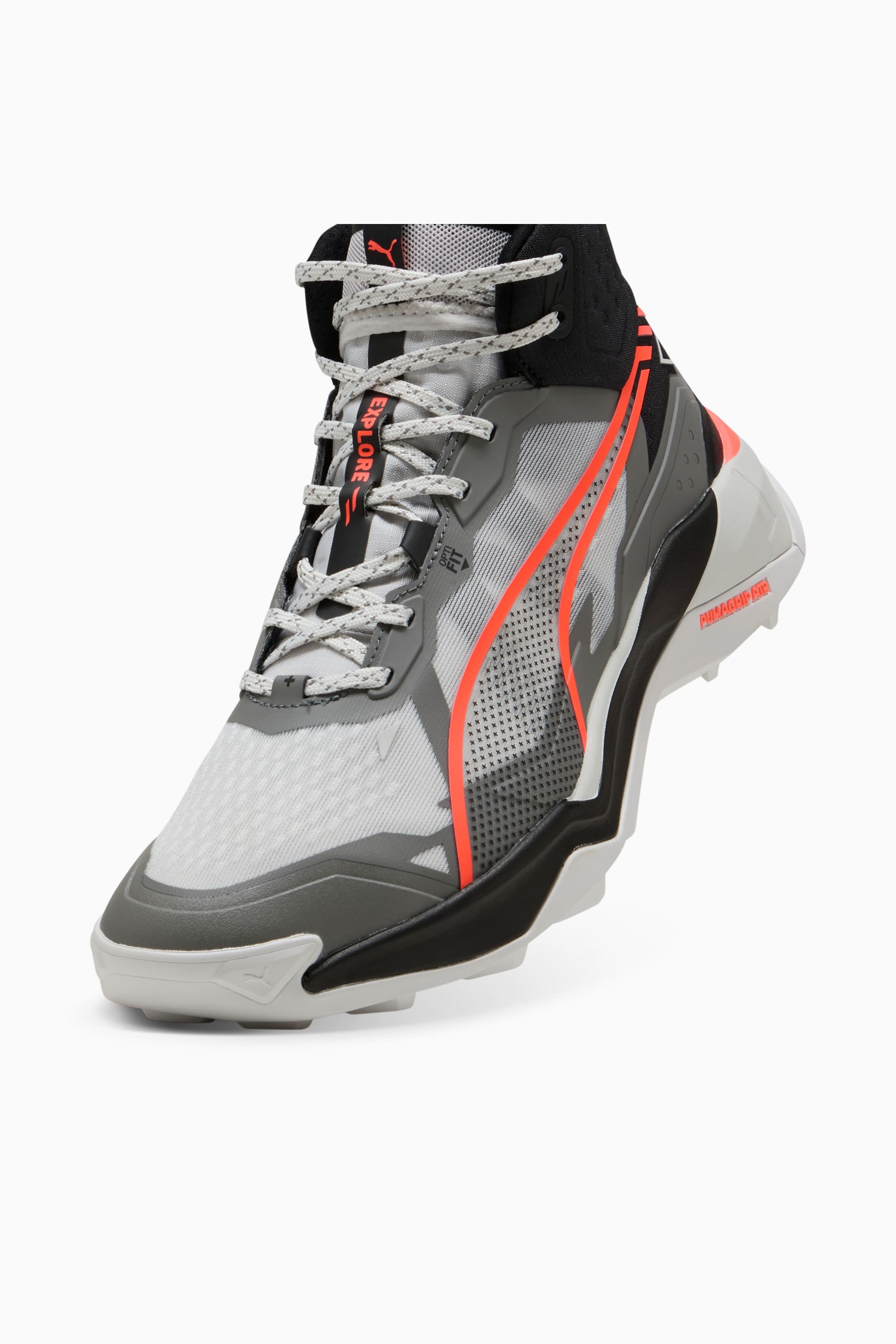SEASONS Explore NITRO™ 2 Men's Mid Hiking Shoes - 8