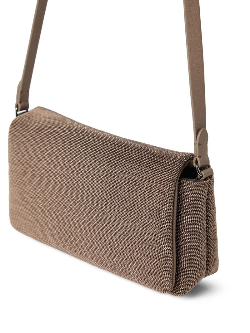 Monili-chain cross body bag 5