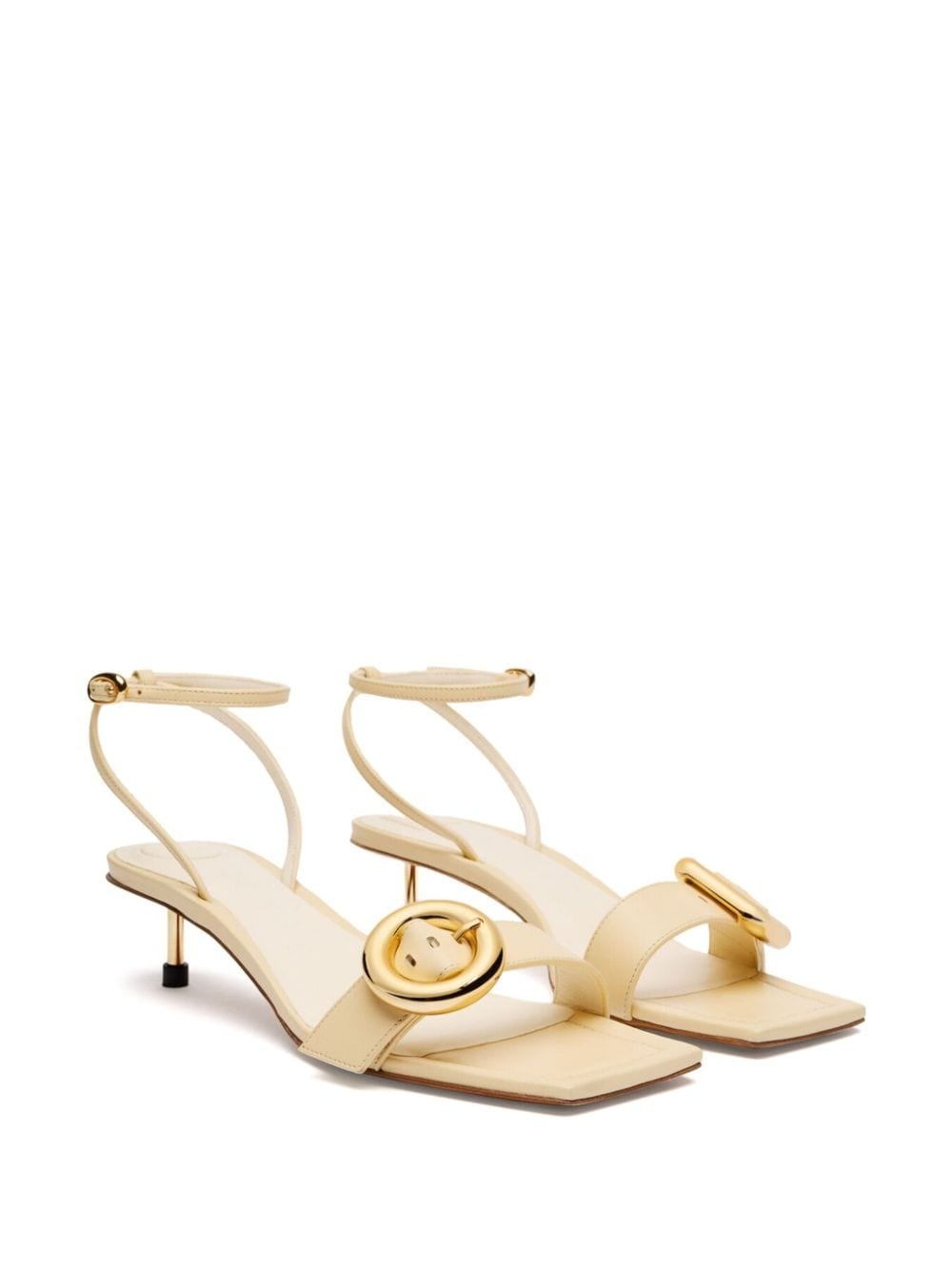 Les Regalo sandals - 2