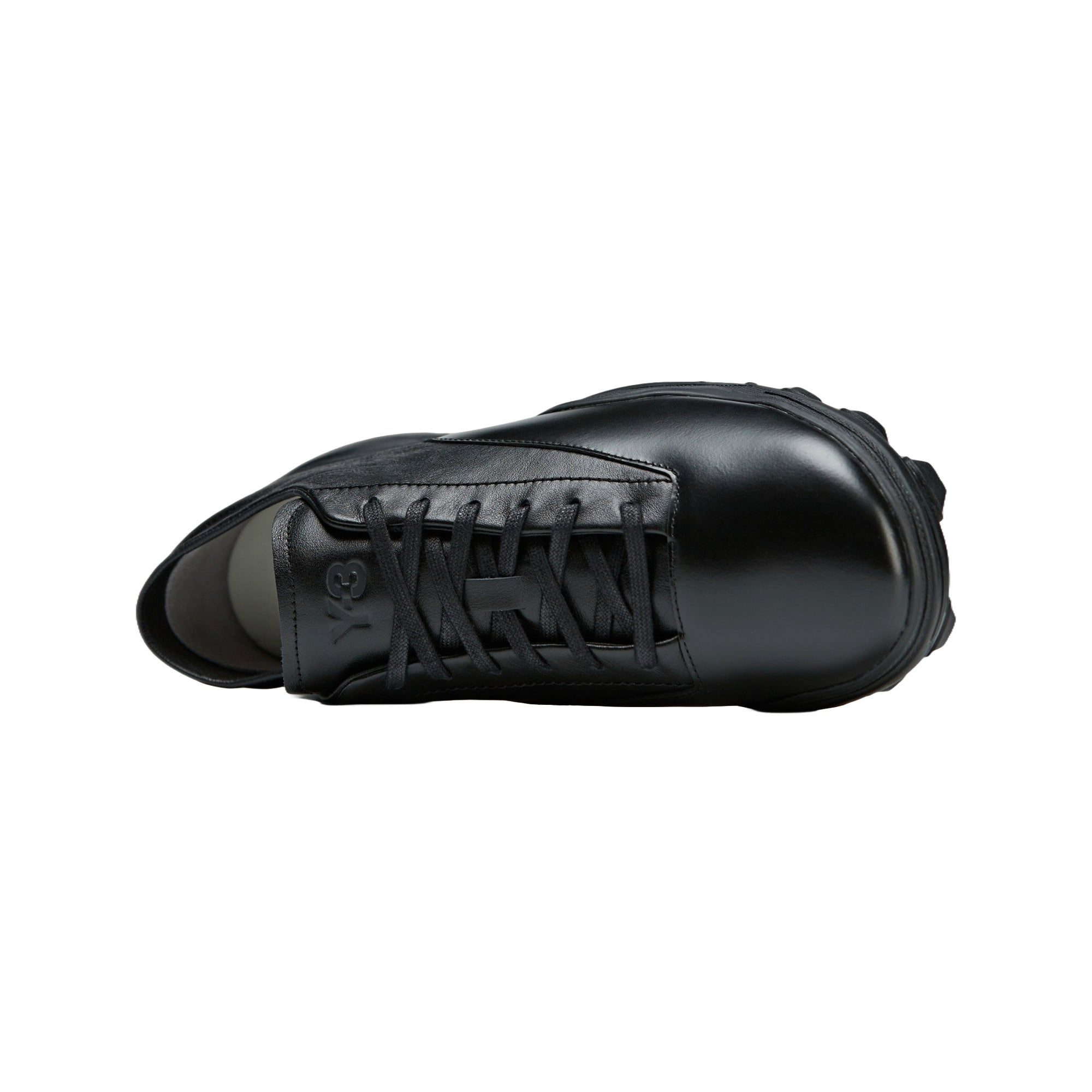 adidas Y-3 GSG9 Low 'Black' IE5663 - 5