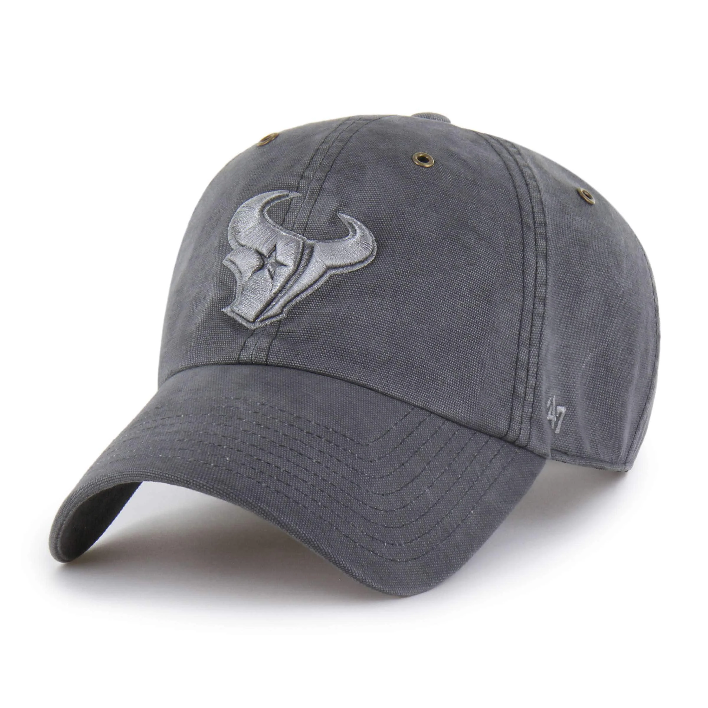 Houston Texans '47 Dyed Clean Up - 1