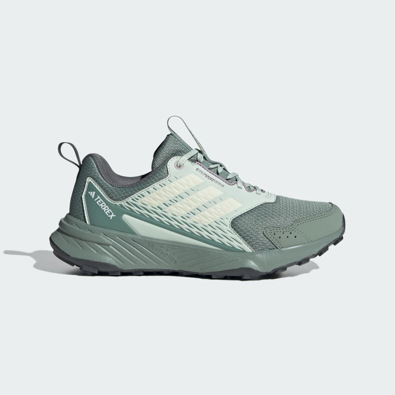 Tracefinder Trail Running Shoes - 1
