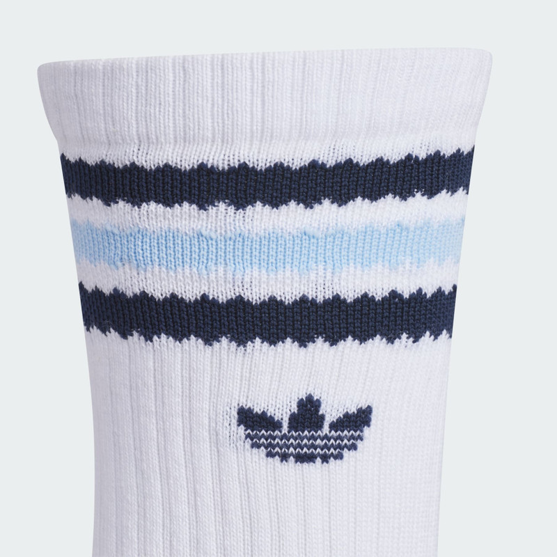 adidas Originals Roller 3.0 3-Pack Crew Socks outlook